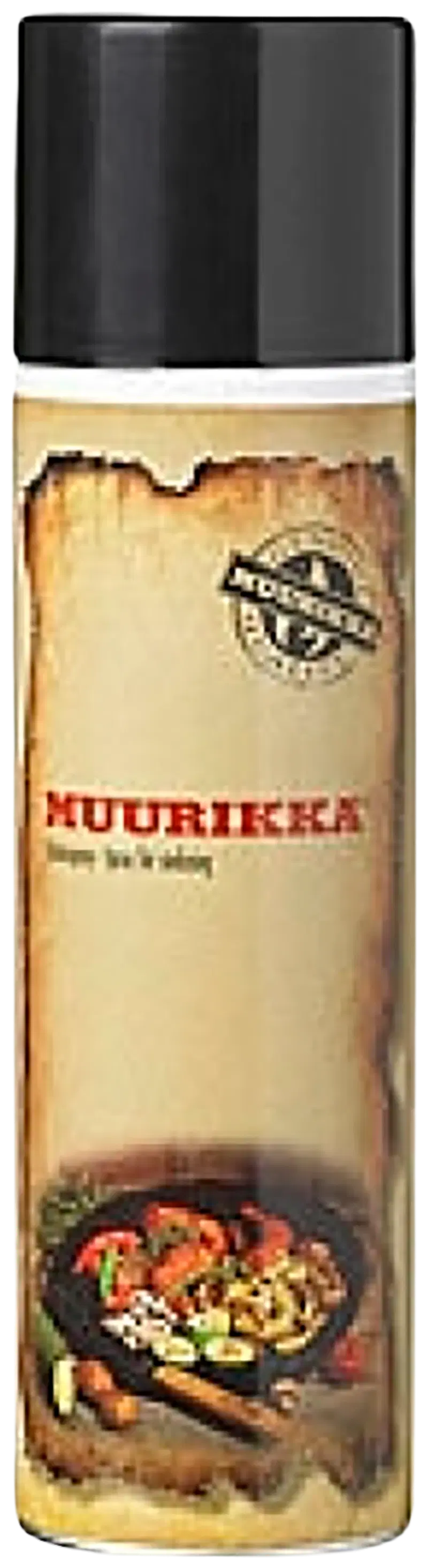 Спрей для выпечки Muurikka 250 мл