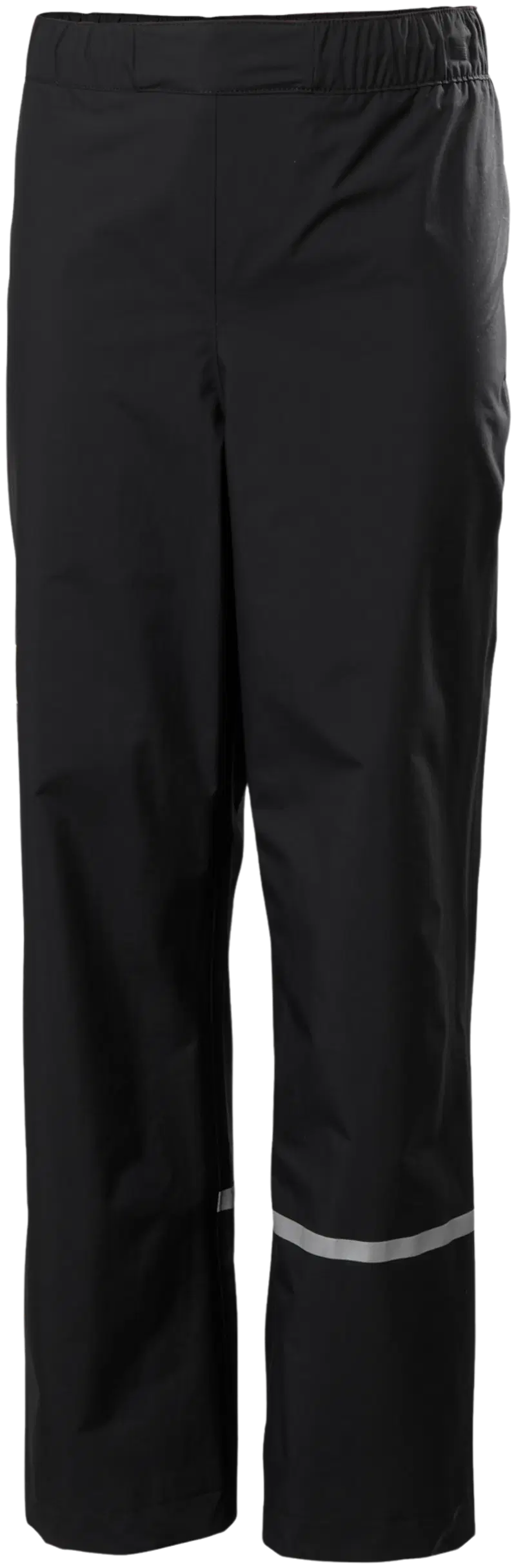 Молодежные брюки Helly Hansen Shelter HT Pant 41838 (размер 140, цвет ЧЕРНЫЙ)