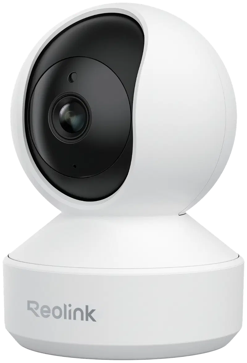 Reolink E1 (E320) Внутренняя камера Wi-Fi Белый