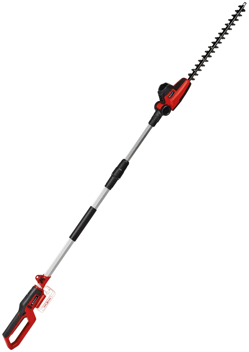 Аккумуляторная телескопическая кусторез Einhell GC-HH 18/45 Li T-Solo