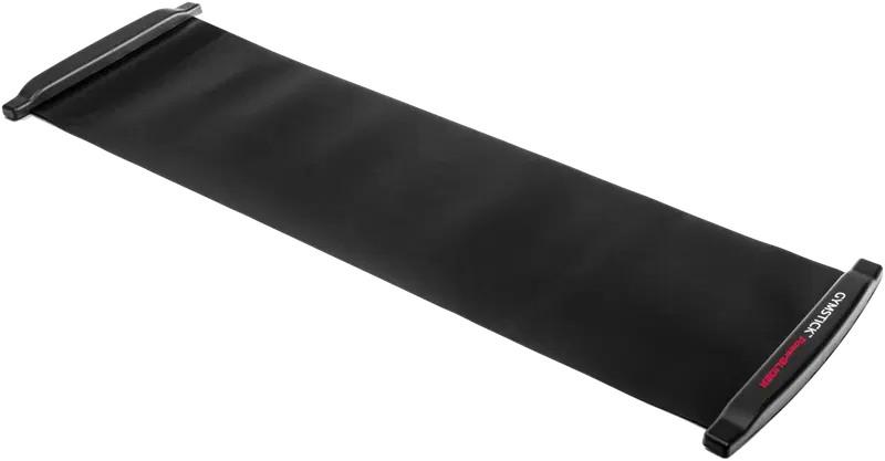 Gymstick Powerslider Pro 230 см (цвет черный)