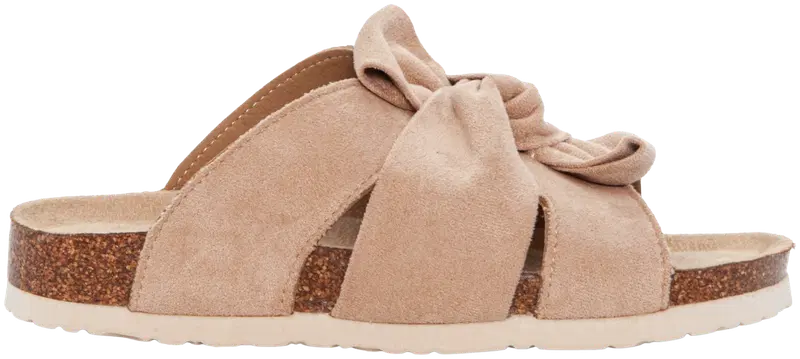 ВКЛ. женские босоножки на танкетке Selena 86-95006 (размер 36, цвет БЕЖЕВЫЙ)