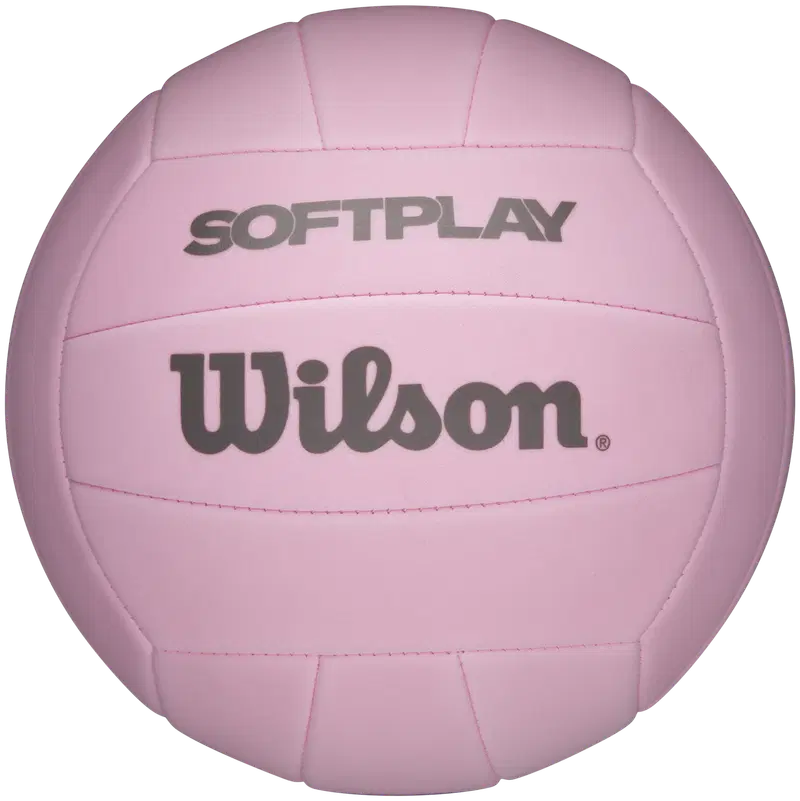 Wilson Пляжный волейбол Soft Play