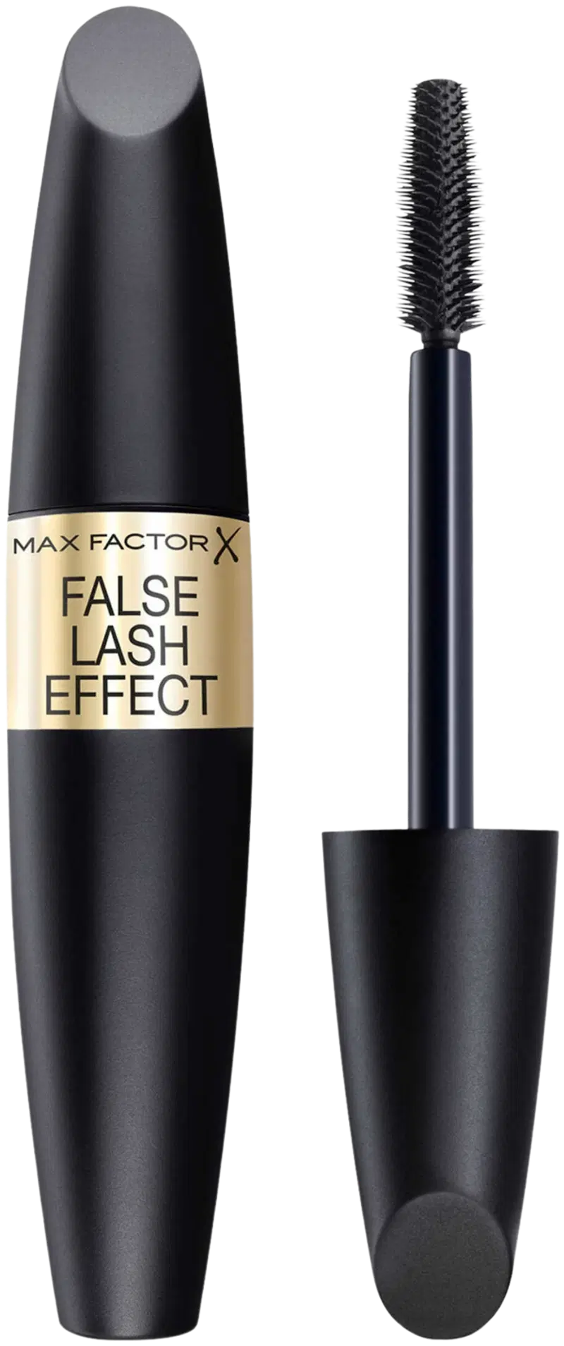 Max Factor Тушь с эффектом накладных ресниц Черный/Коричневый 13,1 мл (цвет Черный/Коричневый)