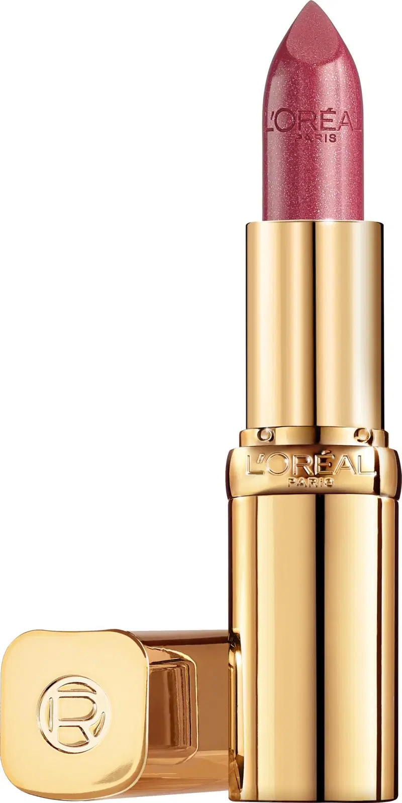 Губная помада L'Oréal Paris Color Riche Satin 258 Berry Blush 4,8 г (цвет Берри Румяна)