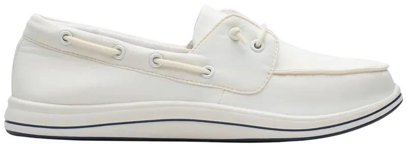Женский джемпер Clarks Brinkley Edge (размер 37, цвет БЕЛЫЙ)