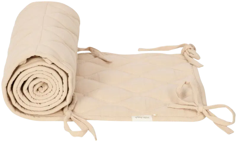 Чехол на кроватку Pure Soft Beige