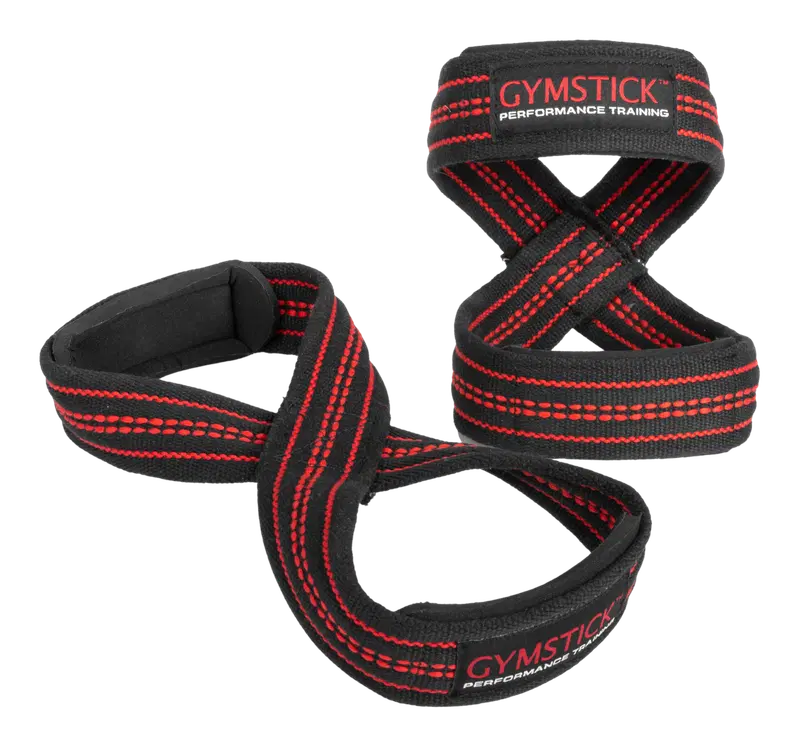 Gymstick 8 тяговых ремней 
