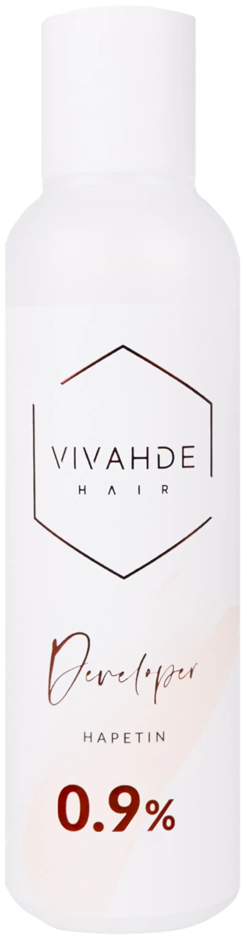 Vivahde Окислитель для волос 0,9% 120 мл