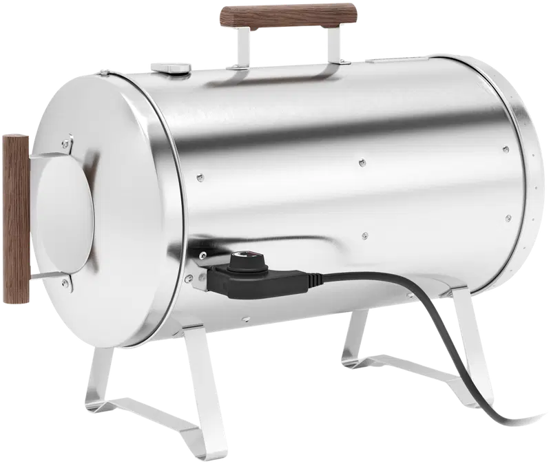 Электрическая коптильня Muurikka 1200 PRO