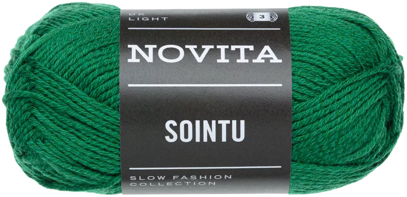 Пряжа Novita Аккорд 50 г Элегия 367 (цвет элегия)