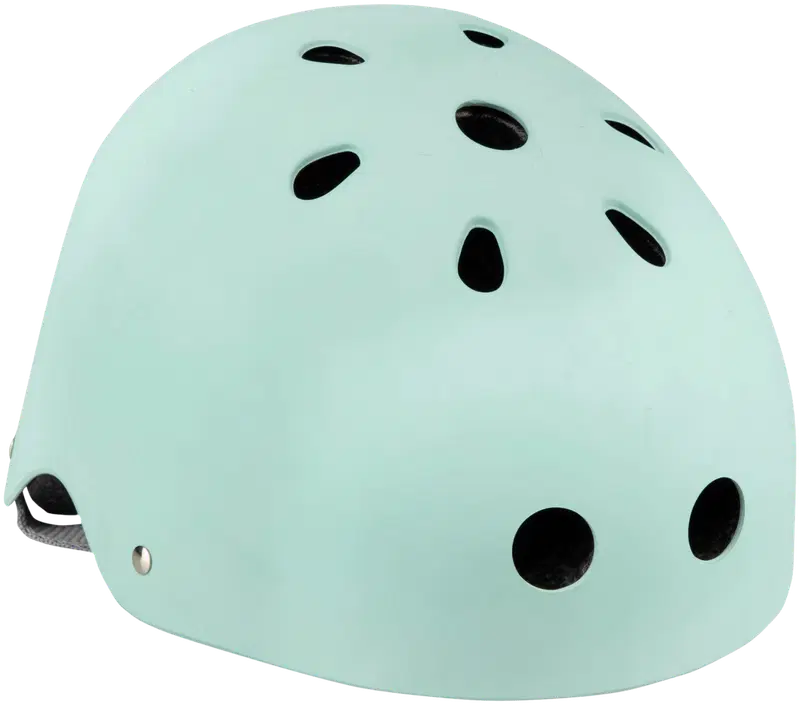 Шлем Jupiter BMX TBBH601 48-54 см бирюзовый (цвет Бирюзовый)