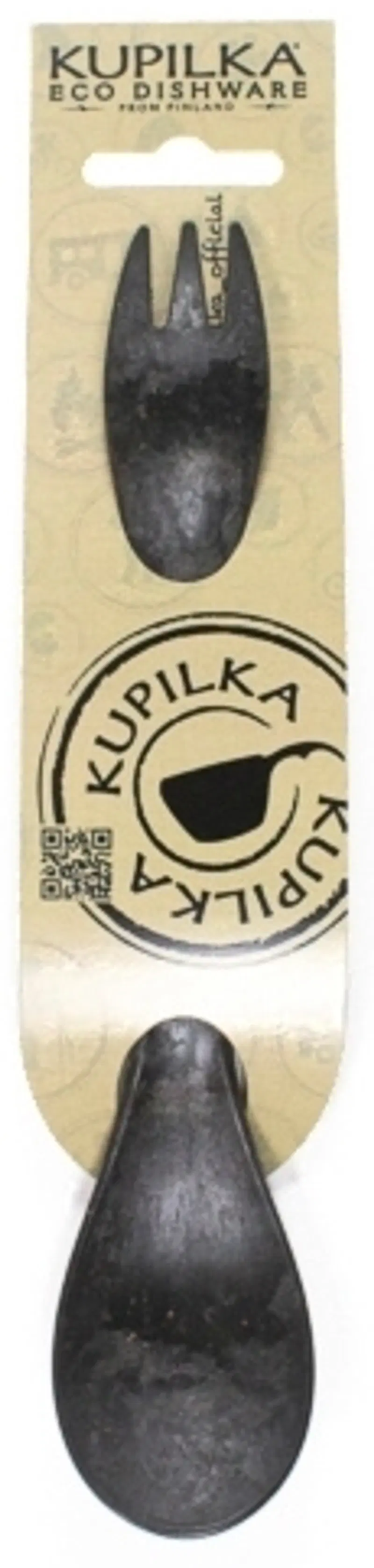 Катушка Kupilka Spork 205 вес 14 г, длина 205 мм 3002014К (цвет Катушка)