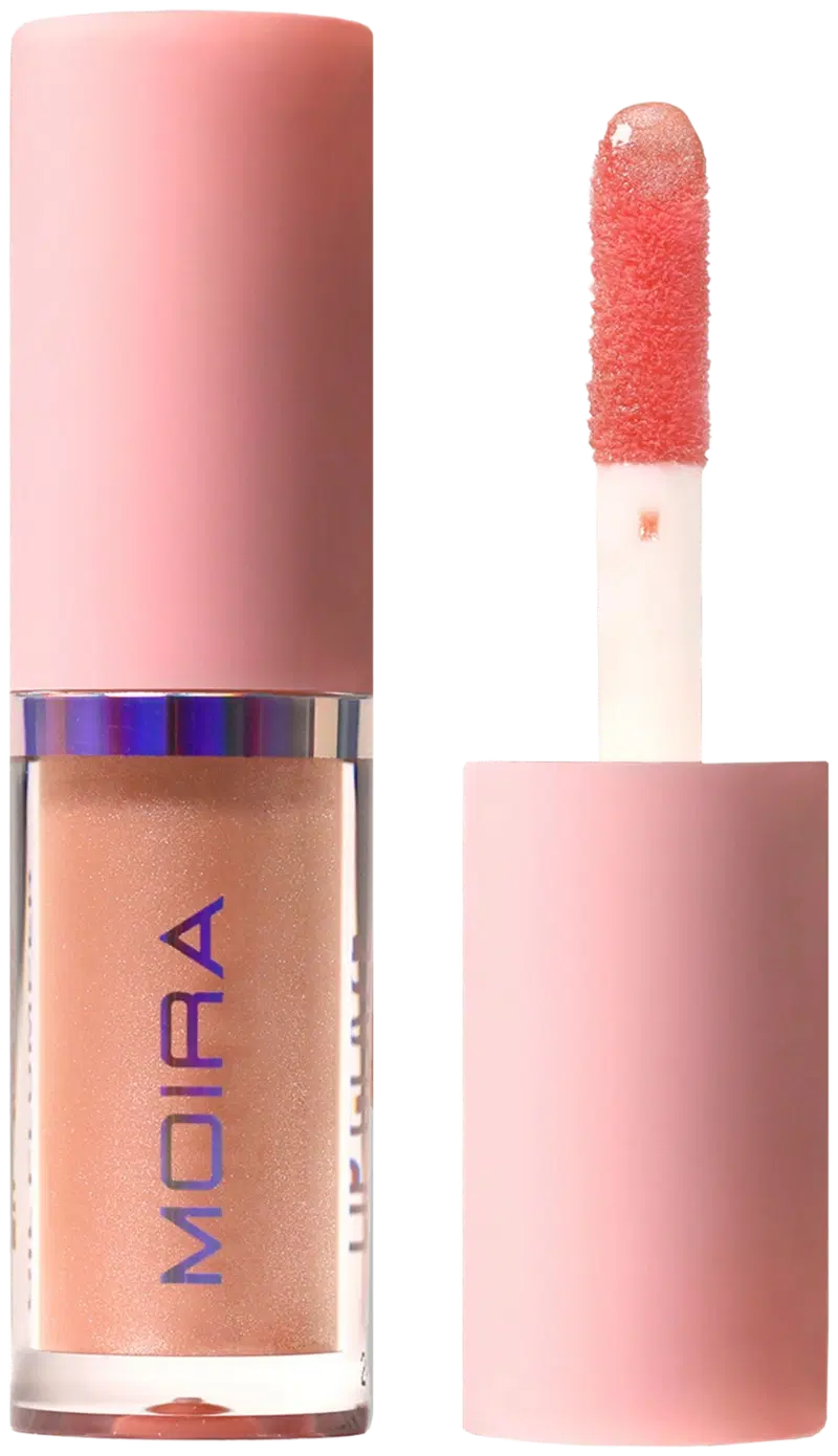 MOIRA Lip Glaze Oil Plumper 006 Блеск для губ Copycat 5 мл (размер СТАНДАРТ, цвет 003 Муди)