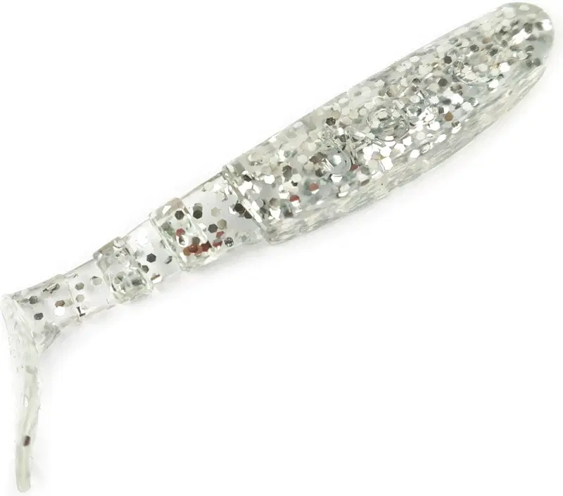 Приманки Jasu Ukko 5см 140 5шт