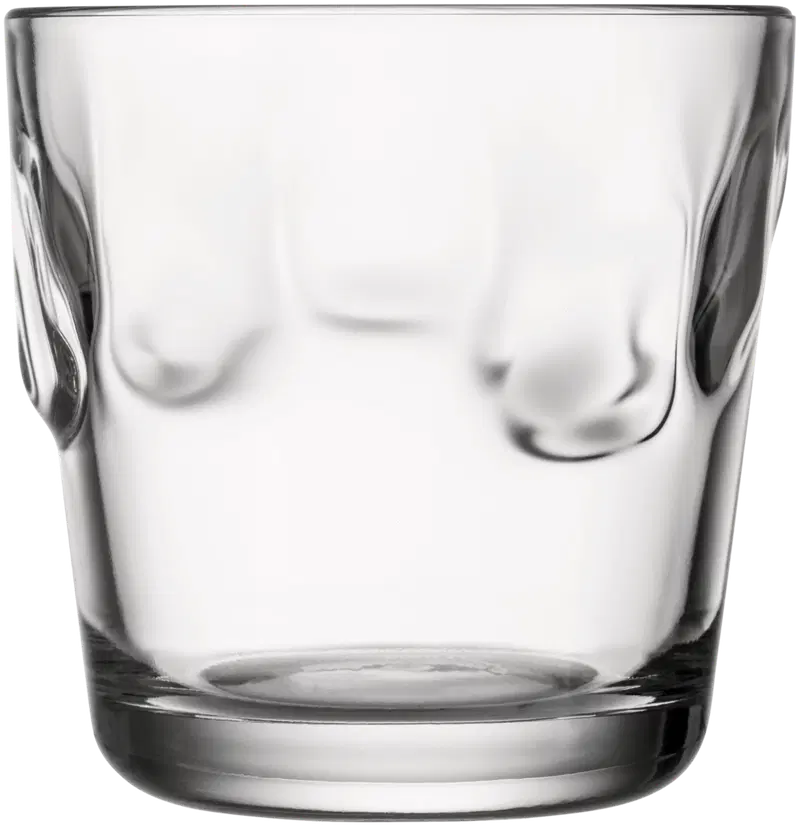 Стакан Iittala Kuulas 23 мл прозрачный 2 шт.