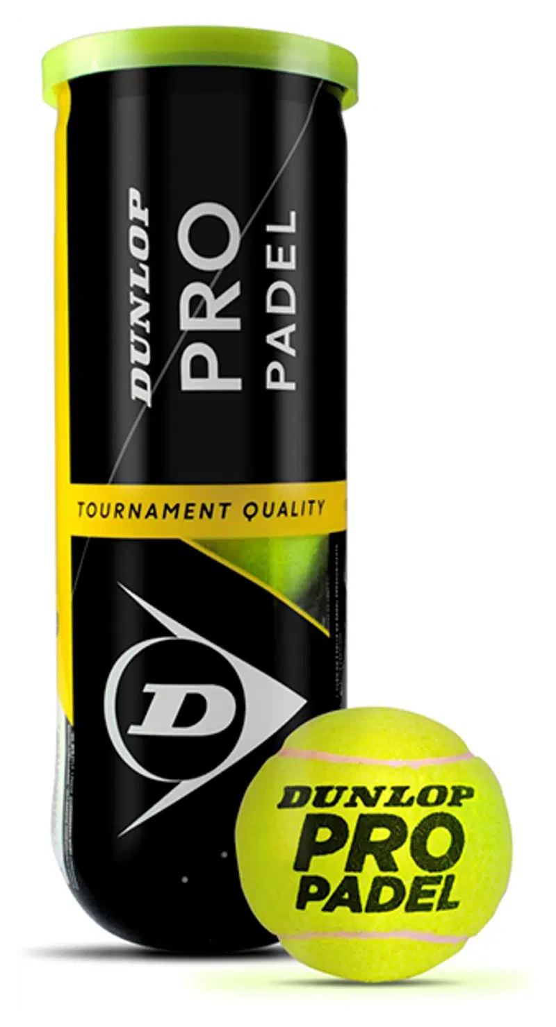 Мяч Dunlop Pro