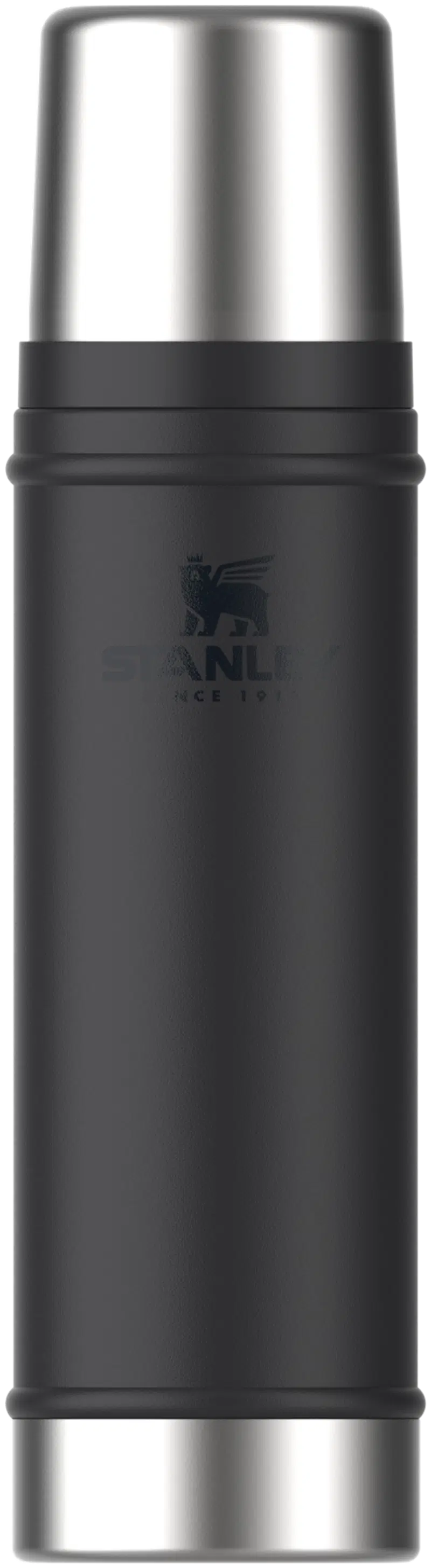 Термос Stanley Legendary Classic 0,59л черный