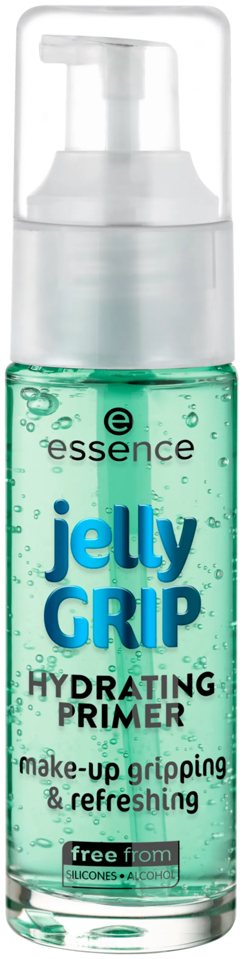 Essence Jelly GRIP УВЛАЖНЯЮЩИЙ ПРАЙМЕР 29 мл