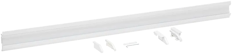 Штанга Elfa Classic 473210 870мм белый (цвет Белый)