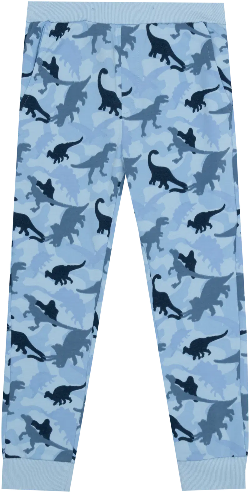 Детские спортивные штаны Ciraf dinos 25PC260218 (размер 92, цвет Многоцветный)