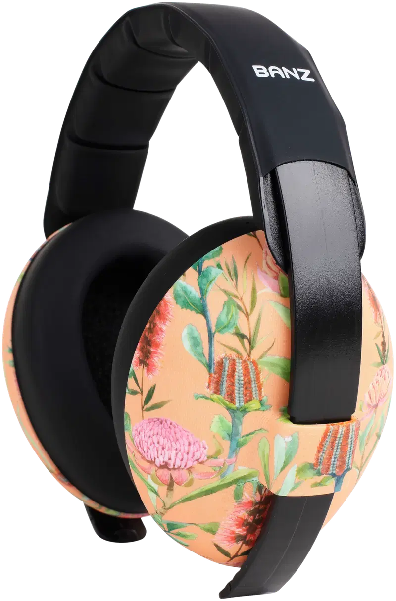 Наушники Banz детские Waratah