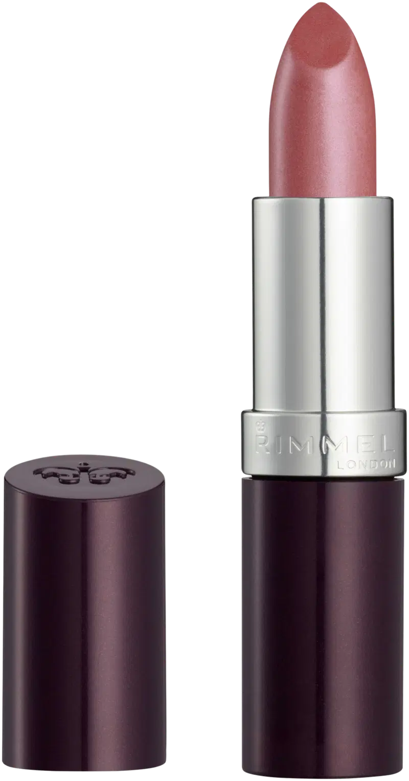 Rimmel 4g Lasting Finish Lipstick 077 Азия стойкая помада (цвет Вещь)