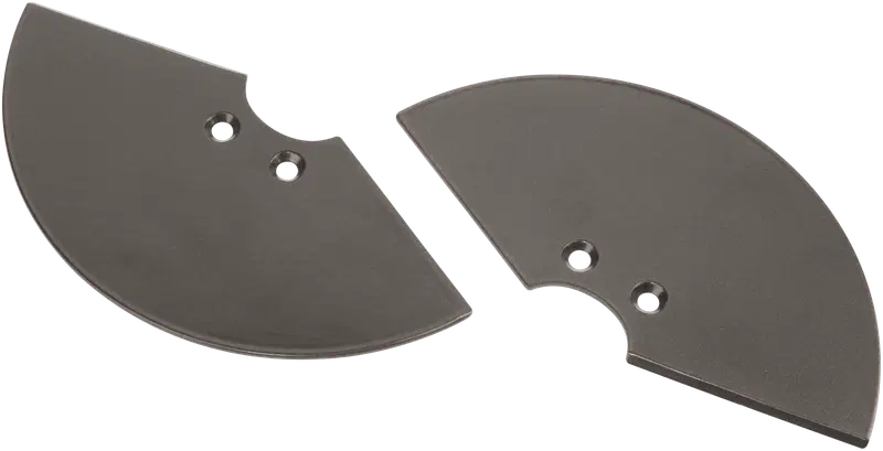 Запчасти Fiskars, запасное полотно QuikDrill PlusPart L
