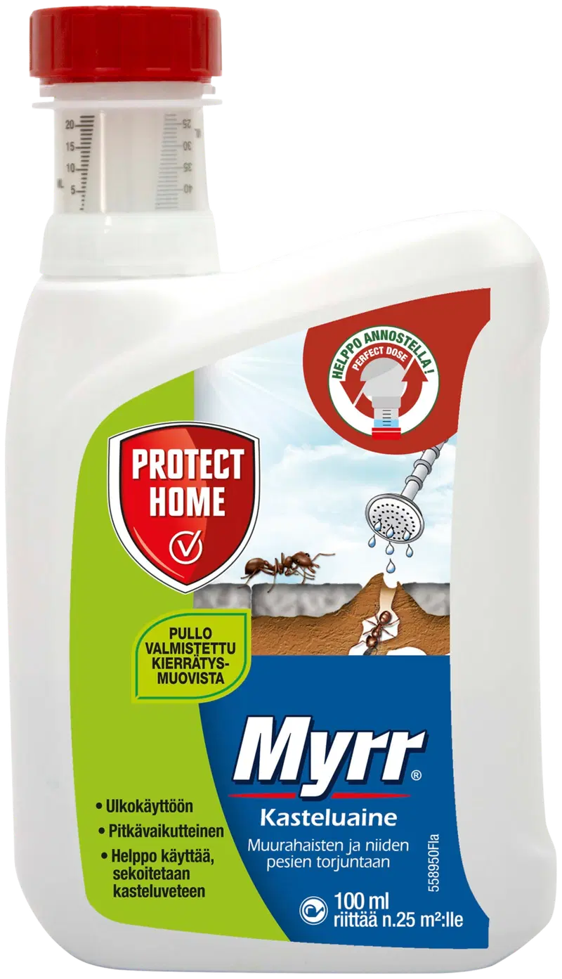Myrr® Средство для полива Perfect Dose 100 мл