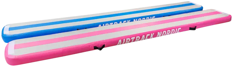 AirTrack Nordic AirBeam — розовый