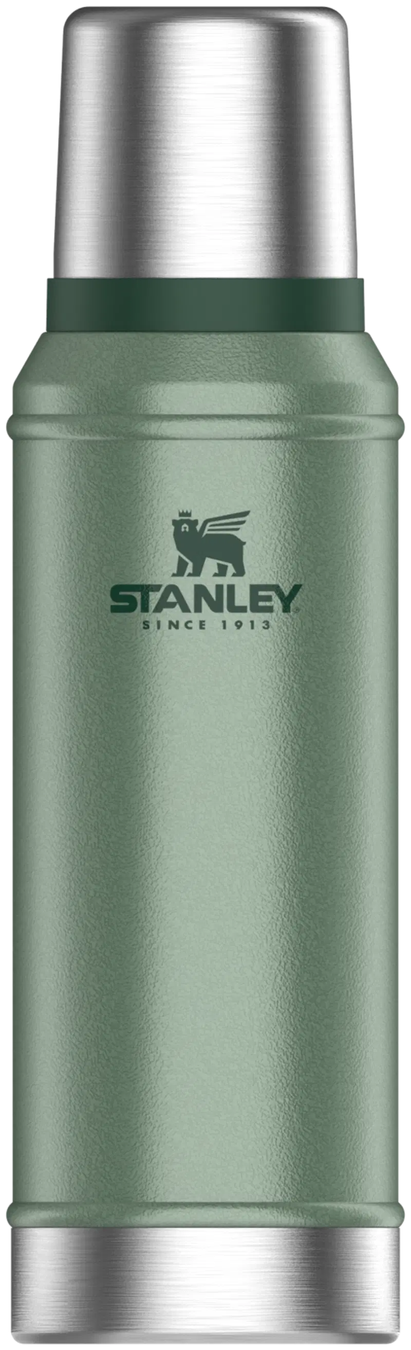 Термос Stanley Legendary Classic 0,94л зеленый
