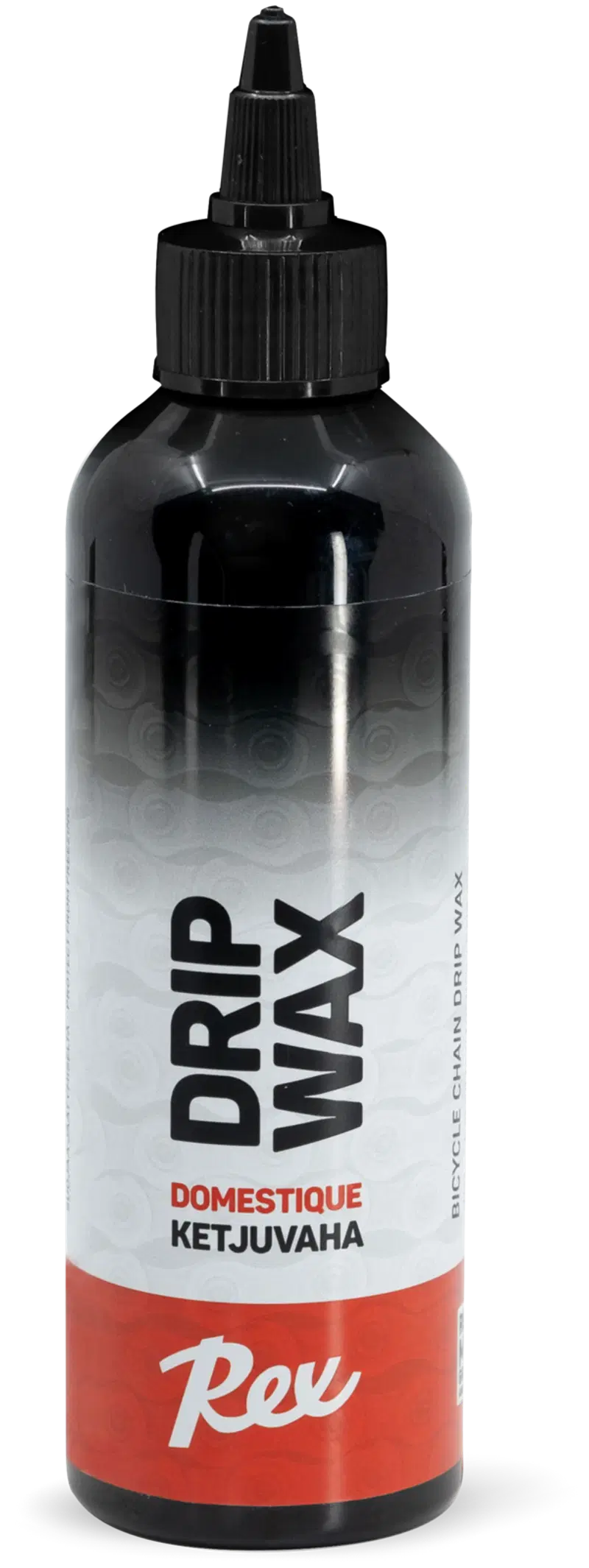 Rex Domestic Drip Wax жидкий воск 180 мл