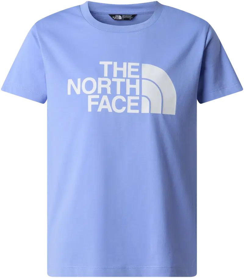 Детская футболка The North Face 0A8EHGG741 (размер С, цвет Жемчужное свечение)