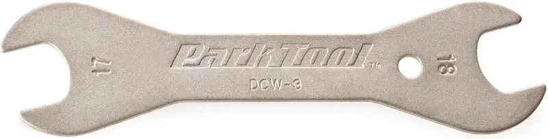 Конусный ключ Park Tool DCW-3 (цвет Бесцветный)