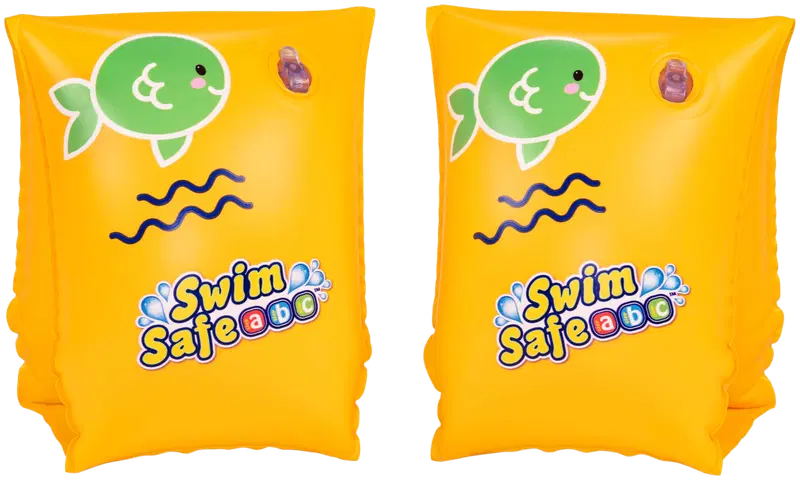 Плавающие поплавки Swim Safe 25x15 см S/M