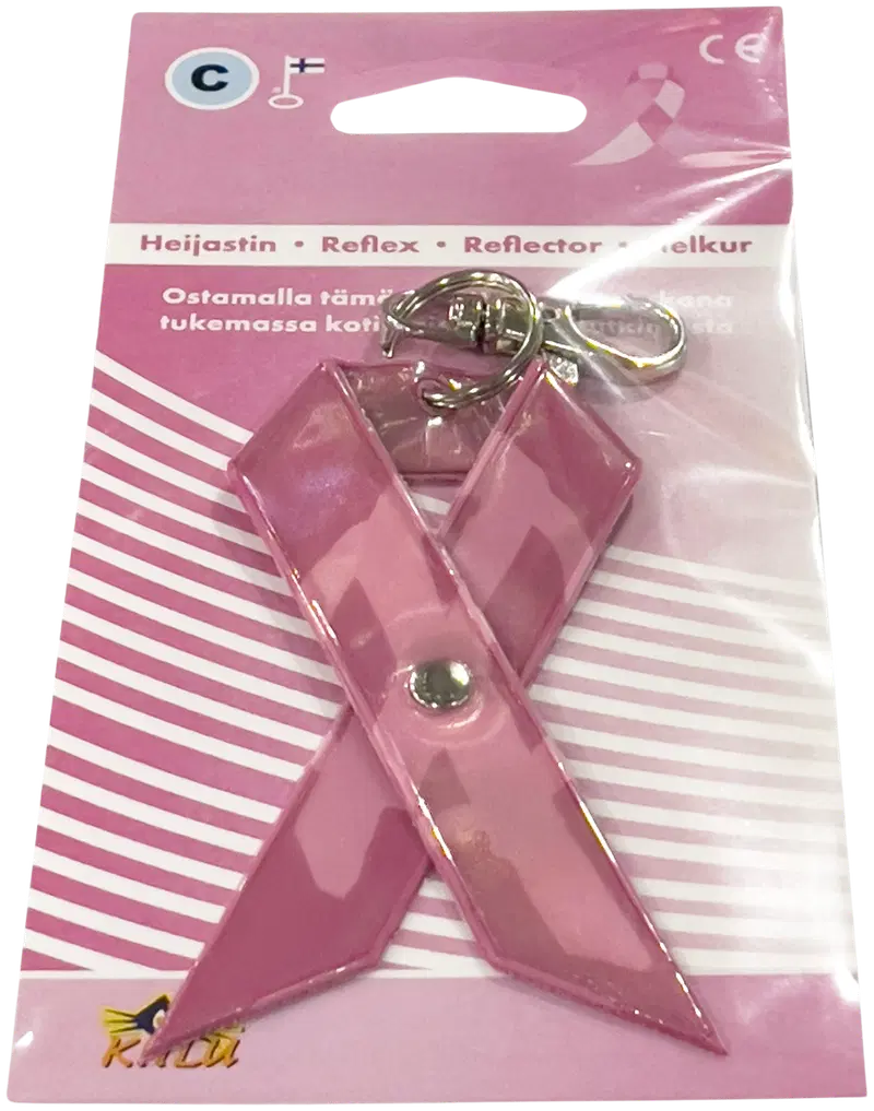 Kiilu C Pink Ribbon 2023 Тони и Сайпе