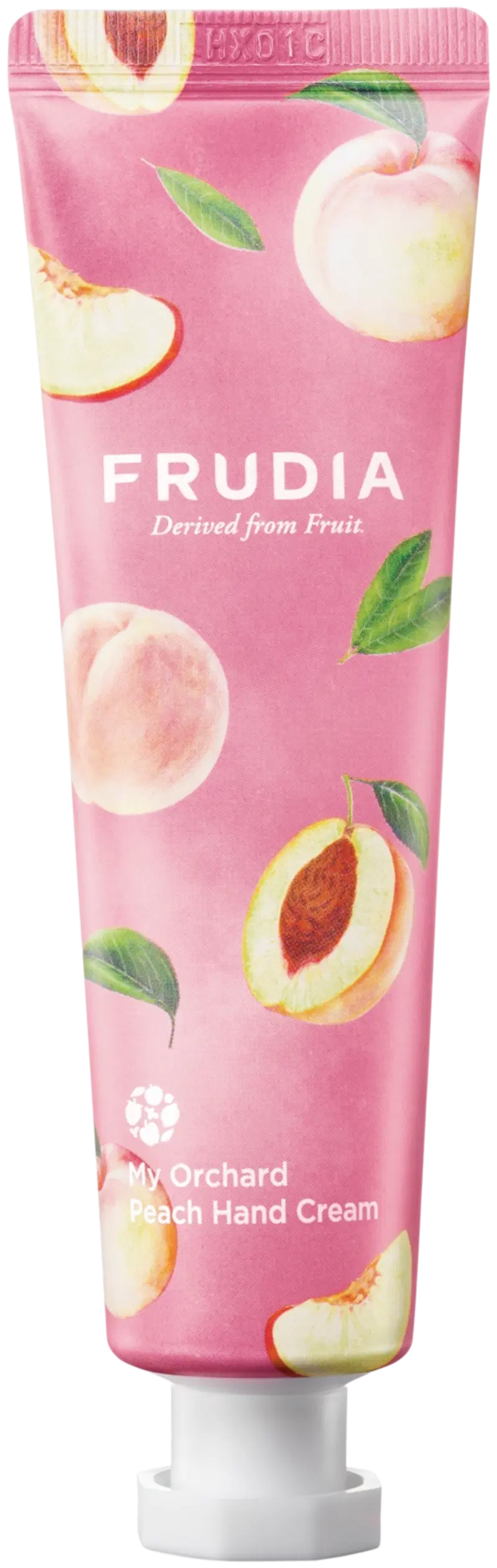 Frudia My Orchard Peach Hand Cream крем для рук 30мл