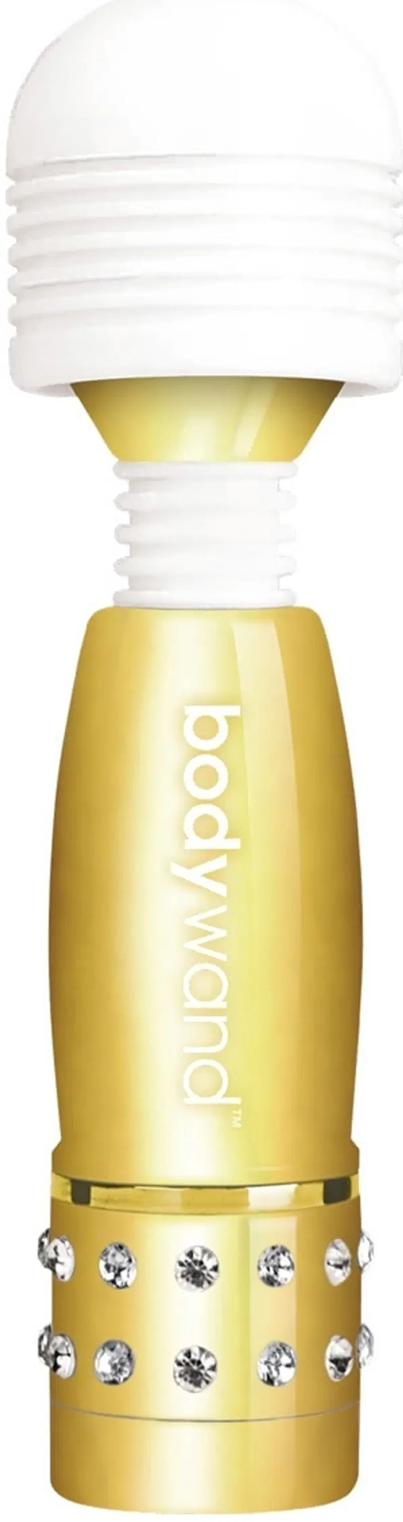 Bodywand Mini Wand палочка