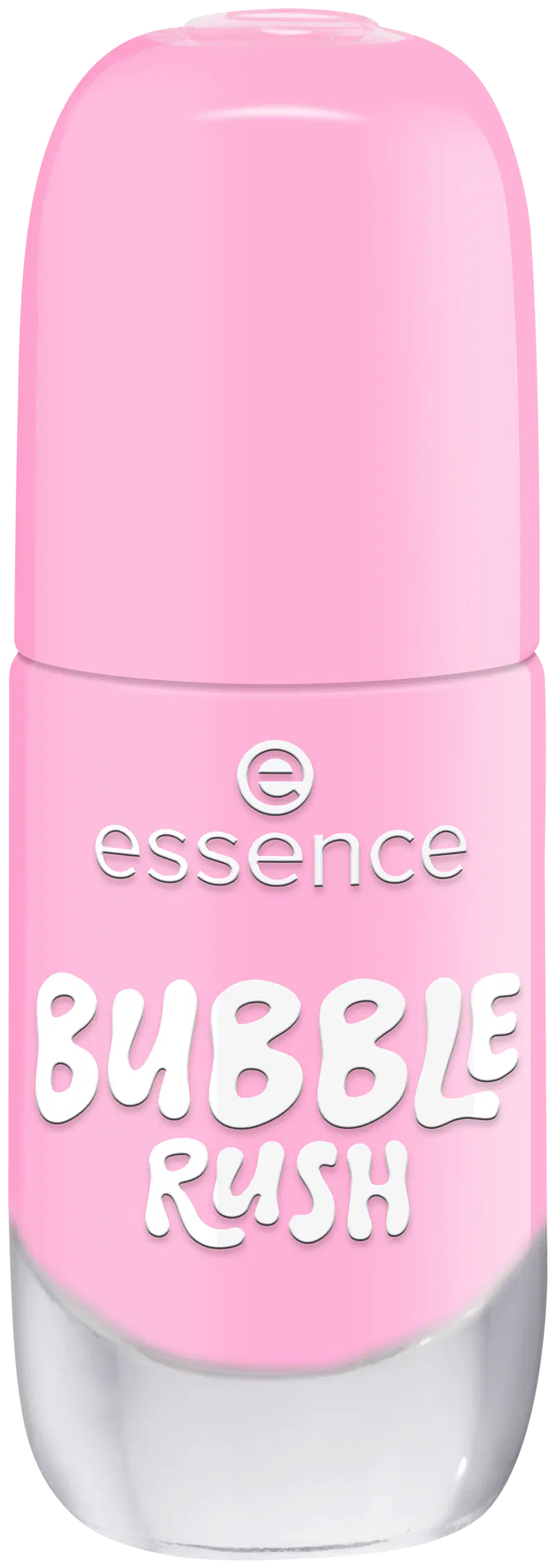 Гель-лак для ногтей Essence 01 GLOSS 'N' ROLL 8 мл (размер 8 МЛ, цвет БАББЛ-РАШ)