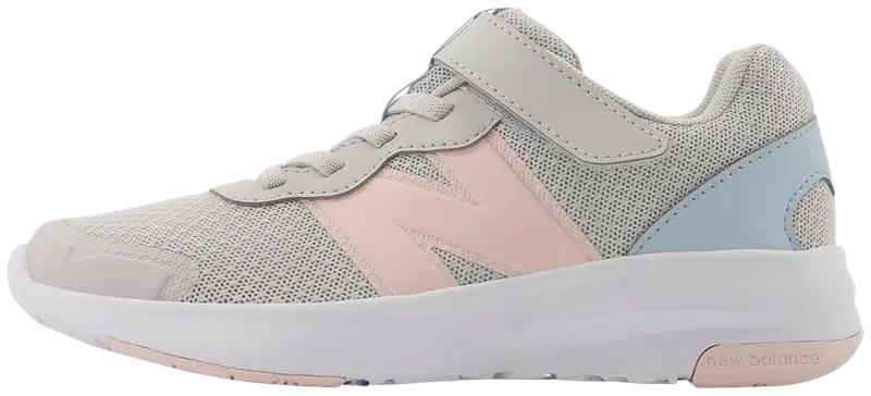 Детские кроссовки New Balance FreshFoam 578 (размер 34,5, цвет серое вещество)