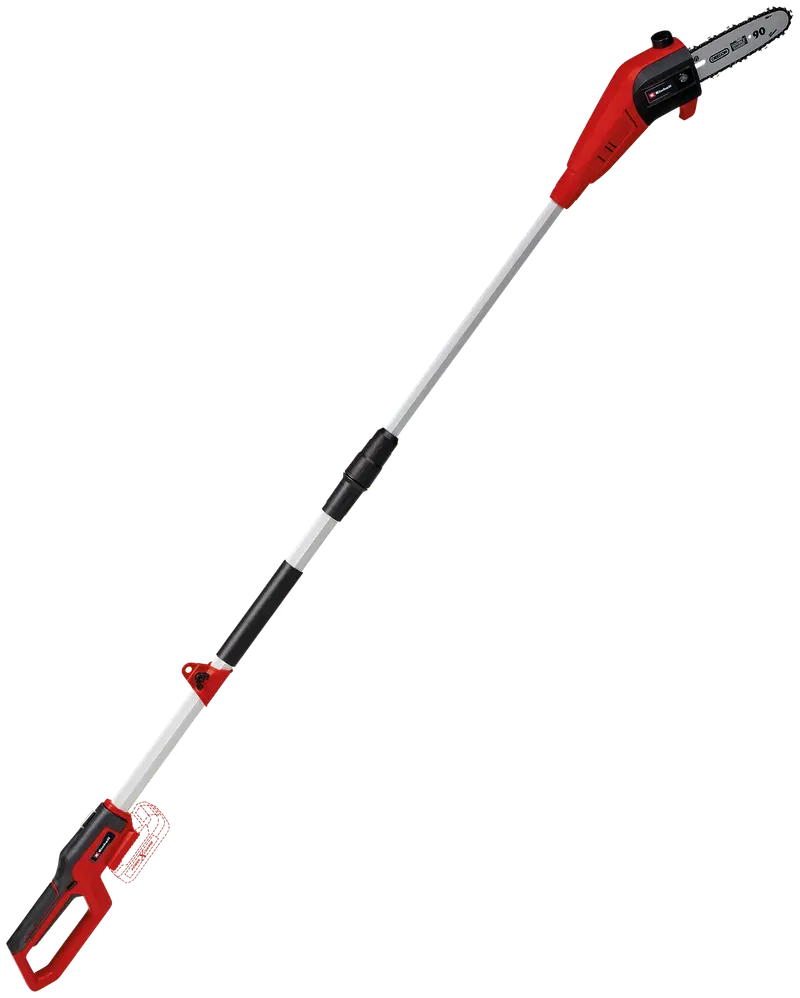 Аккумуляторная обрезная пила Einhell GC-LC 18/20 Li T-Solo