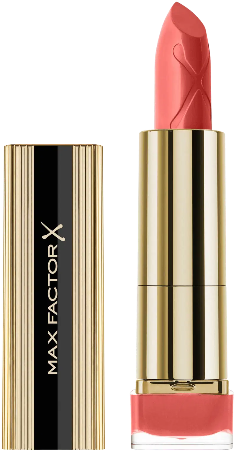 Губная помада Max Factor Color Elixir 4 г, 050 Розовый Бренди (цвет Розовый бренди)