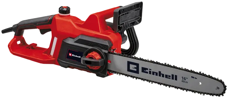 Einhell Электрическая бензопила GC-EC 2040