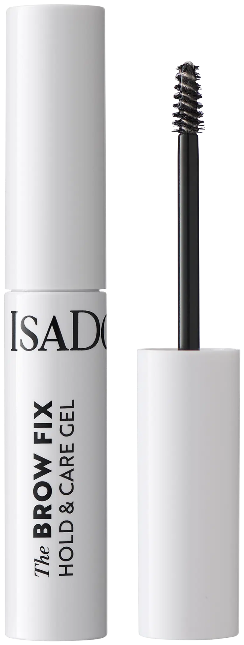 IsaDora The Brow Fix Hold & Care Gel Гель для бровей 00 Clear 3,5 мл (размер 3,5 мл, цвет 00 Очистить)