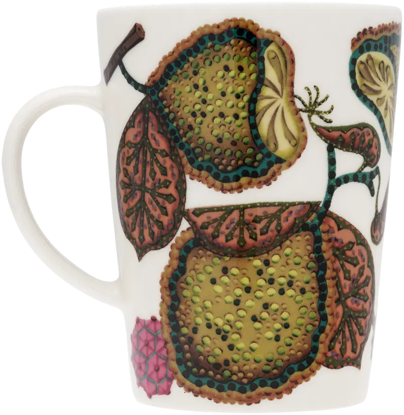 Iittala Taika Sato Кружка 0,4 л желтая (цвет желтый)