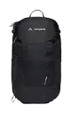 Vaude Wizard 24+4 päiväreppu, black - 3