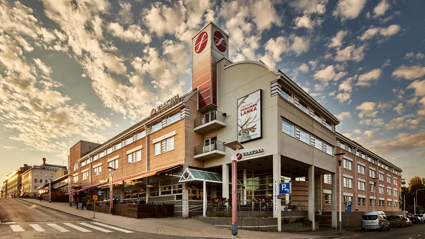 Original Sokos Hotel Vaakuna