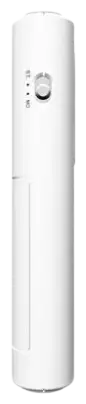 Sangean taskuradio DT-120 valkoinen - 5
