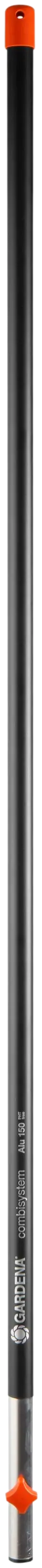 Gardena Combisystem-alumiinivarsi 130 cm, suora