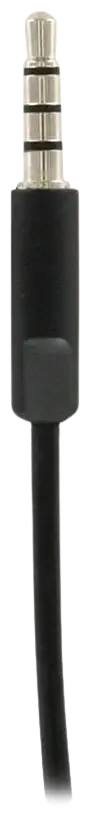 Logitech H111 stereo headset - 4